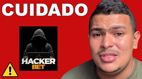 hacker bet youtube